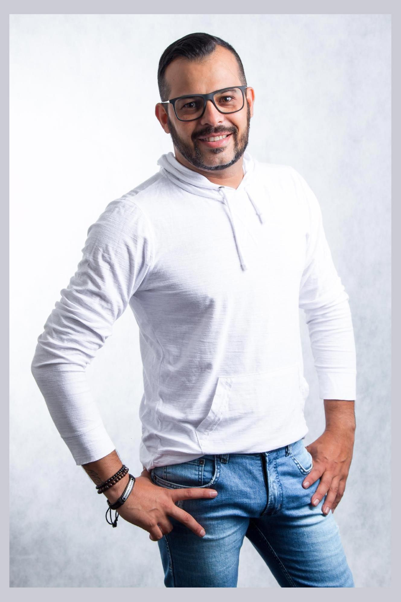 Renato Braga